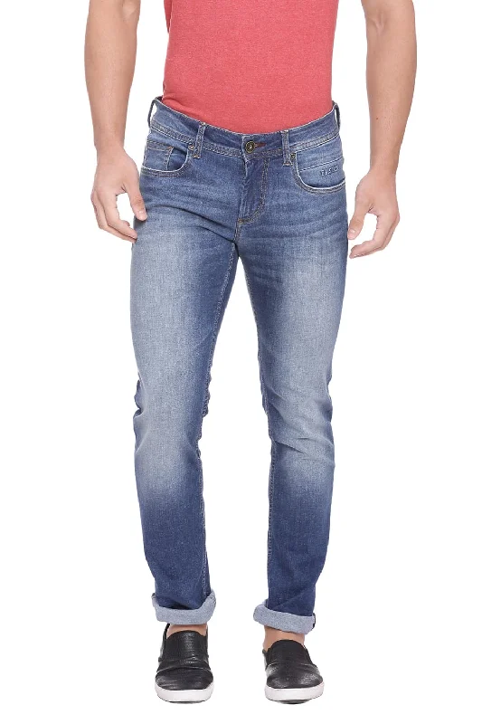 Torque Fit Stretch Jean