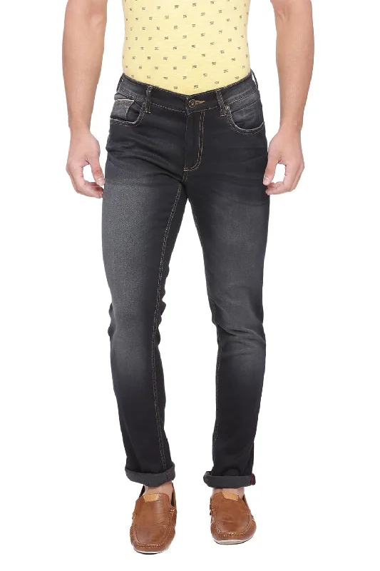 Torque Fit Stretch Jean