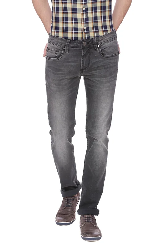 Torque Fit Stretch Jean