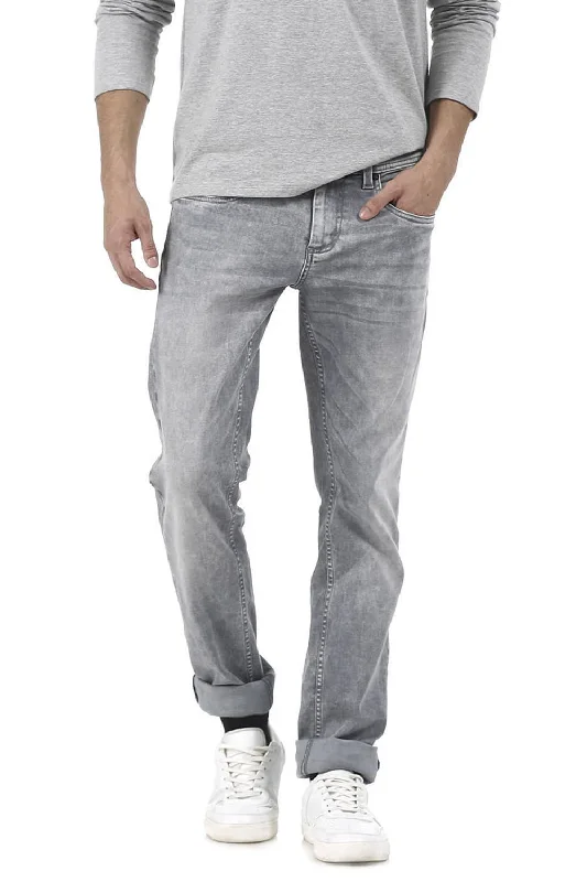 Torque Fit Stretch Jean