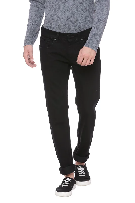 Torque Fit Stretch Jean