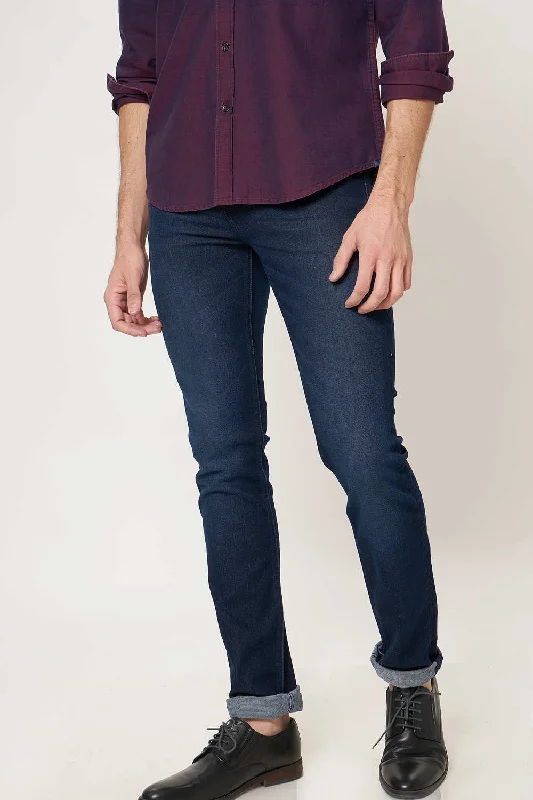 Torque Fit Stretch Jean