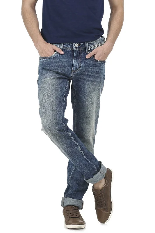 Torque Fit Stretch Jean