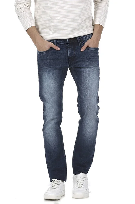 Torque Fit Stretch Jean