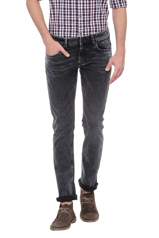 Torque Fit Stretch Jean