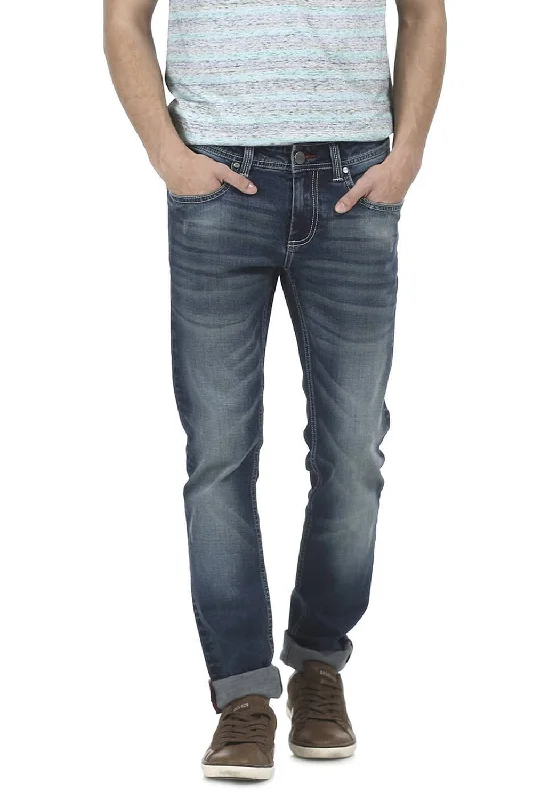 Torque Fit Stretch Jean