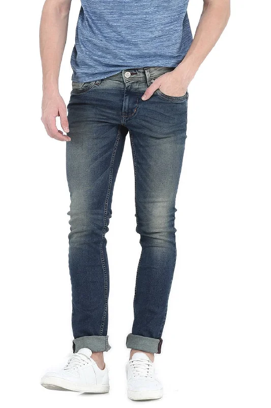 Torque Fit Stretch Jean