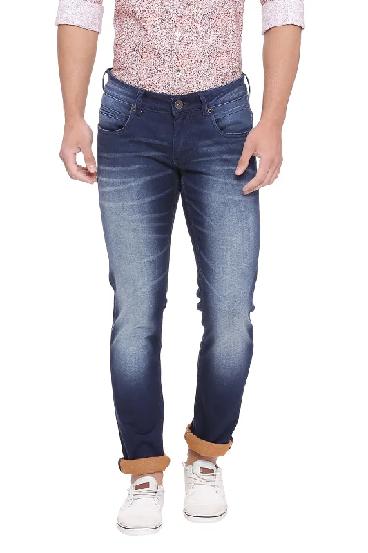 Torque Fit Stretch Jean