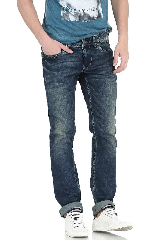 Torque Fit Stretch Jean