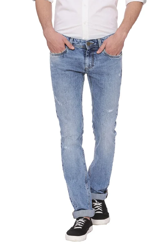 Torque Fit Stretch Jean