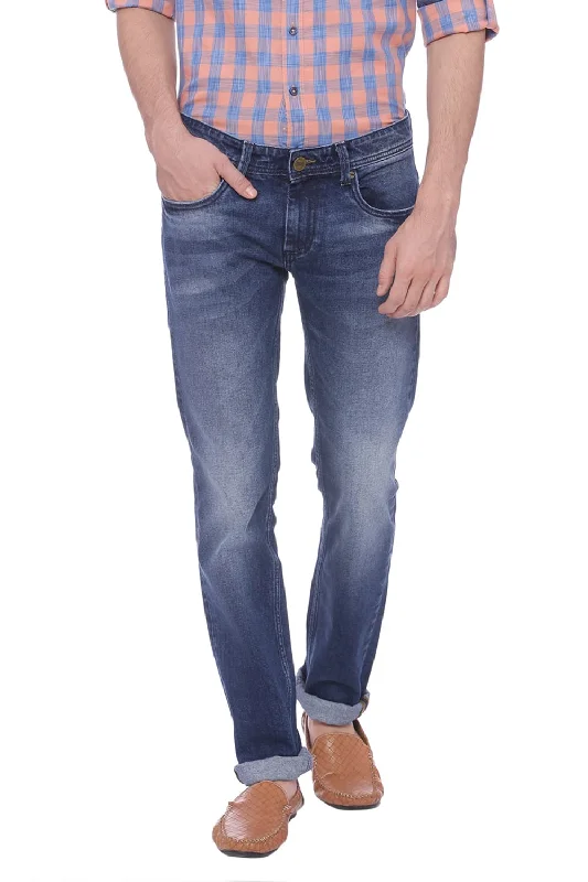 Torque Fit Stretch Jean