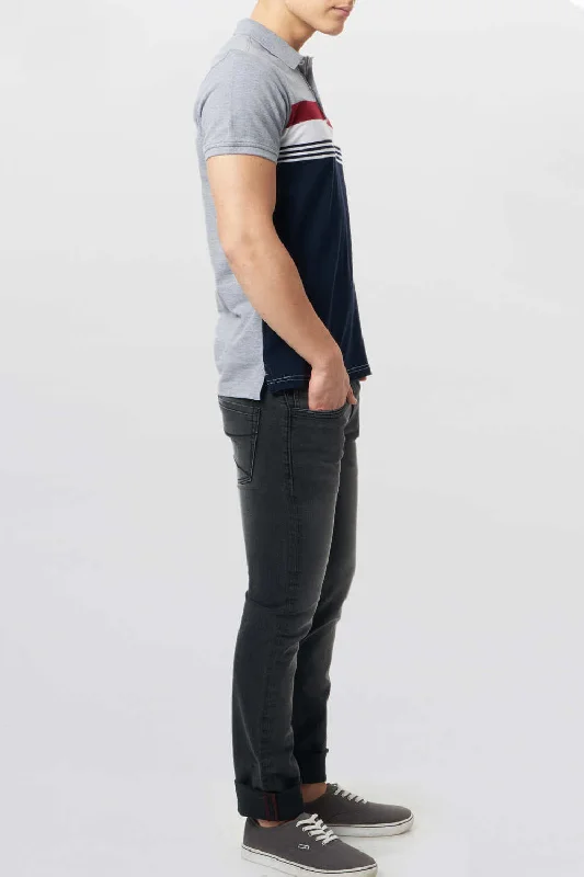 Torque Fit Stretch Jean