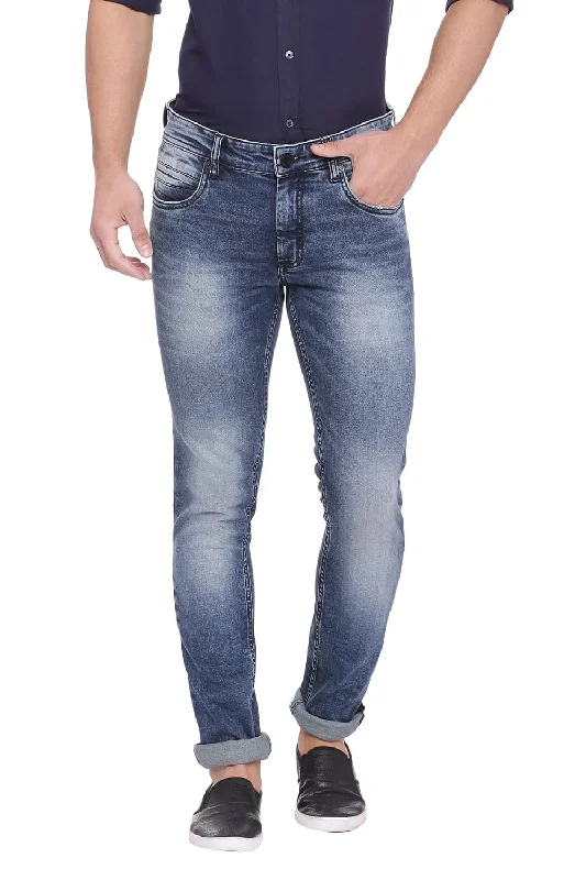 Torque Fit Stretch Jean