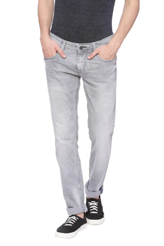 Torque Fit Stretch Jean