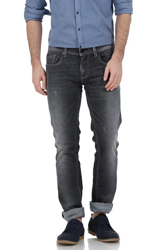 Torque Fit Stretch Jean