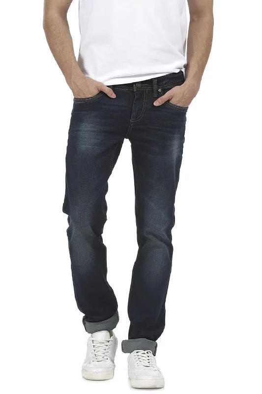 Torque Fit Stretch Jean