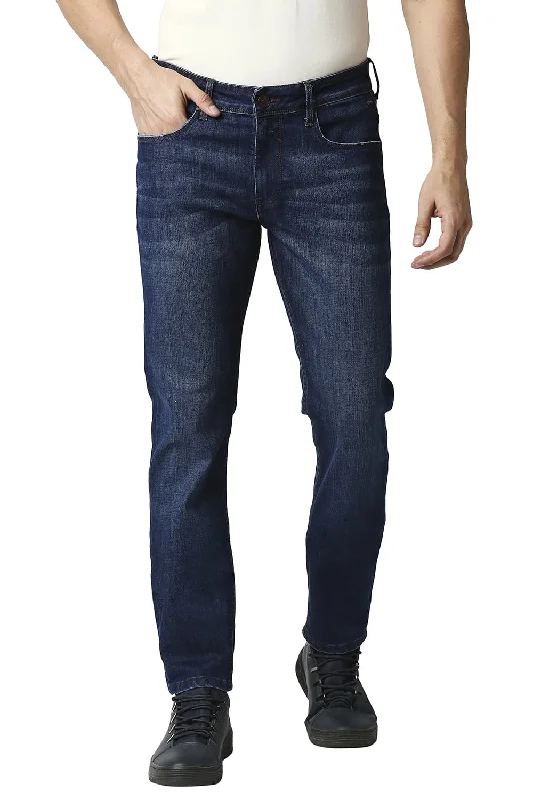 Torque Fit Stretch Jeans