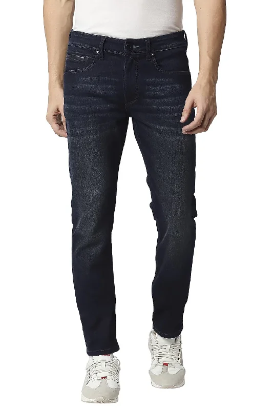 Torque Fit Stretch Jeans