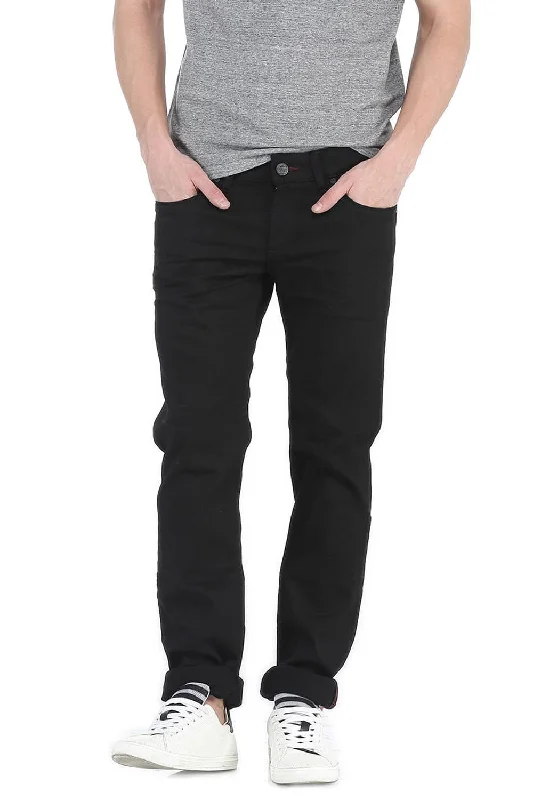 Torque Fit Stretch Jeans