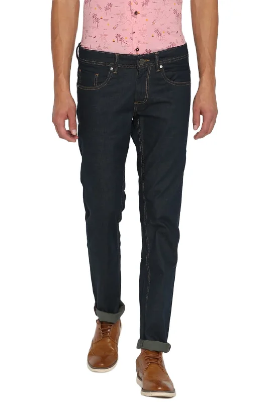 Torque Fit Stretch Jeans