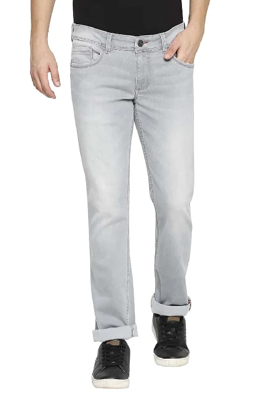 Torque Fit Stretch Jeans