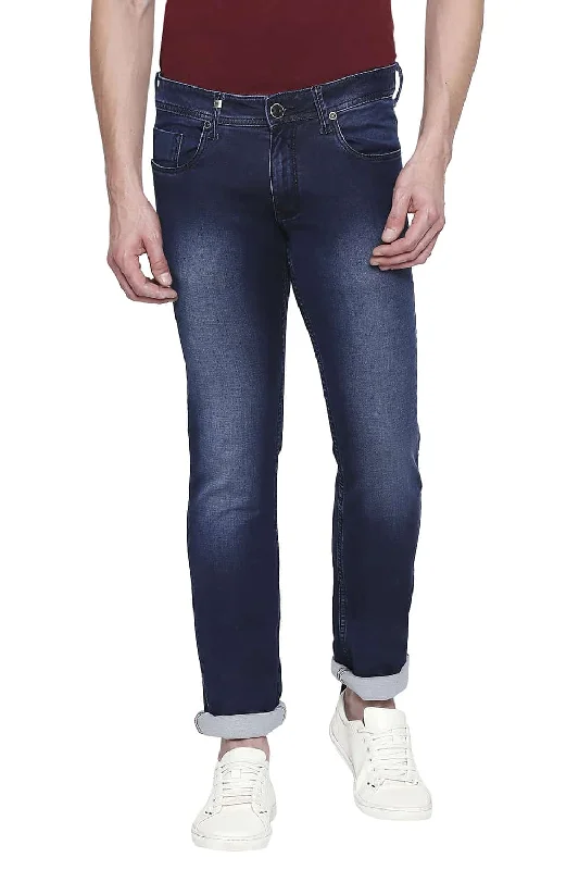 Torque Fit Stretch Jeans