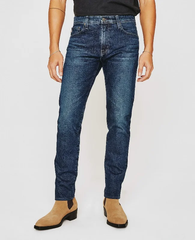 Dylan Skinny Jean - 9 Years Silverado - AG Jean