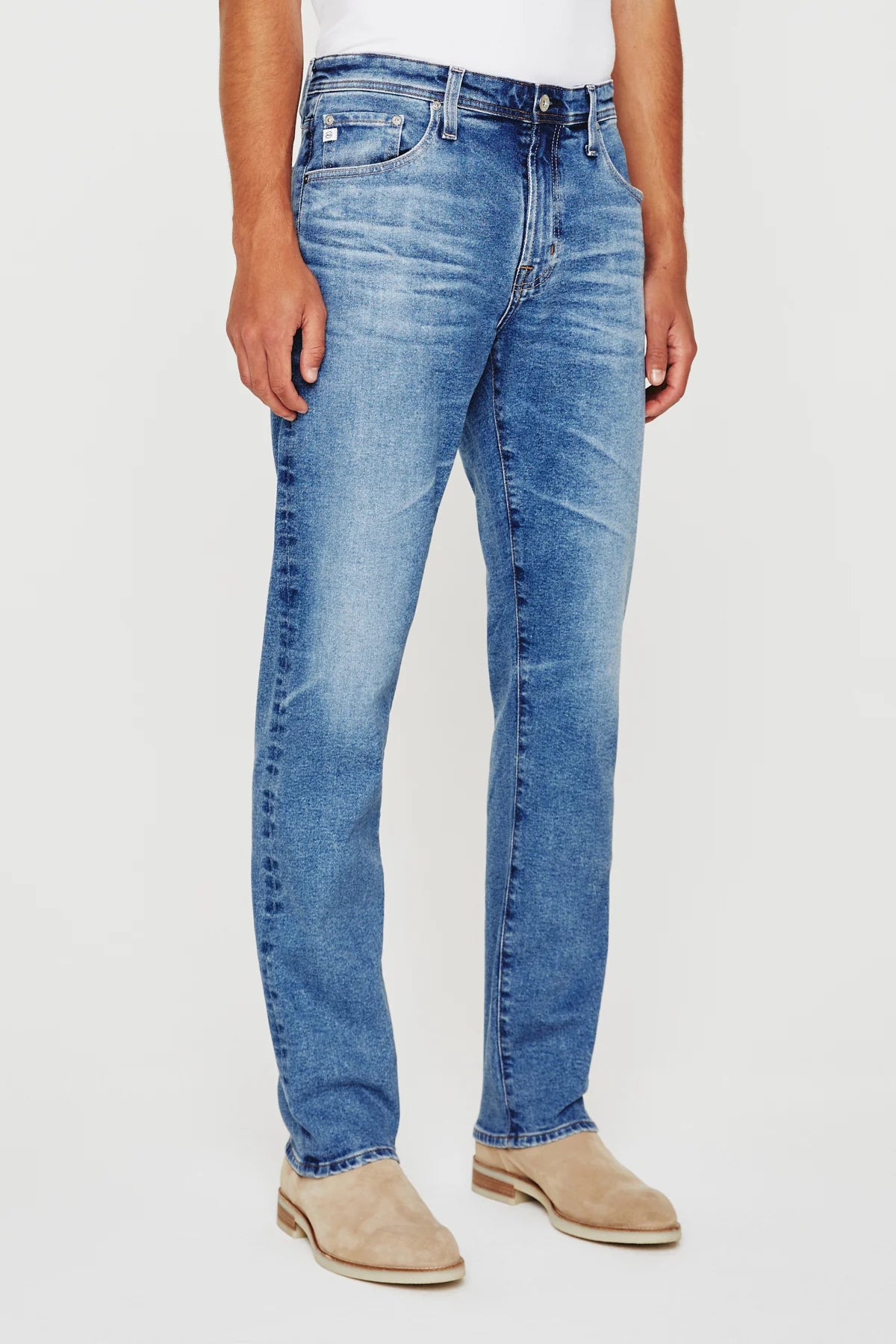 Dylan Skinny Jean - VP LA PRESA - AG Jean