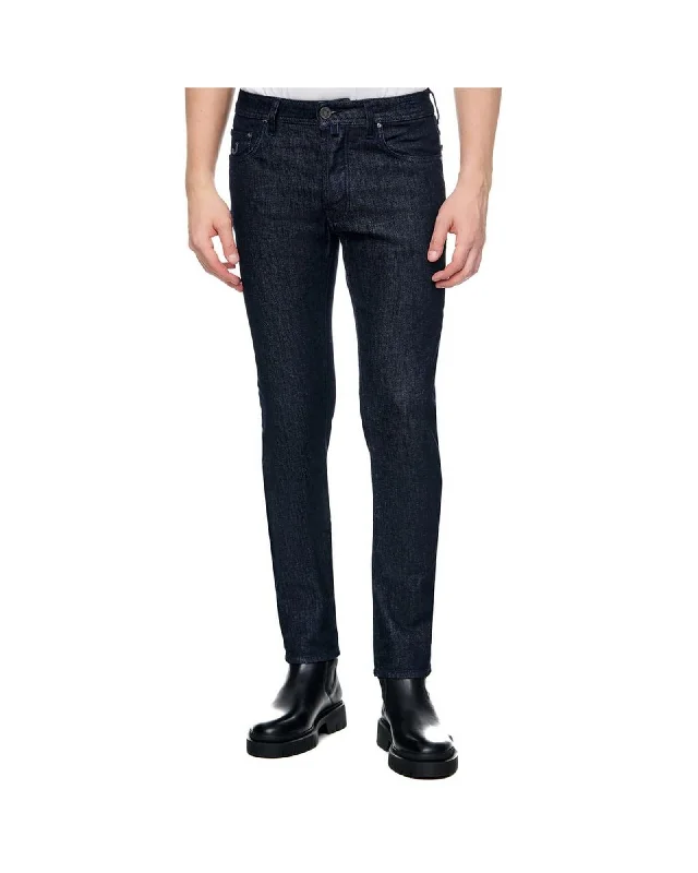 Jacob Cohen  J622 Comfort Slim Fit Jeans