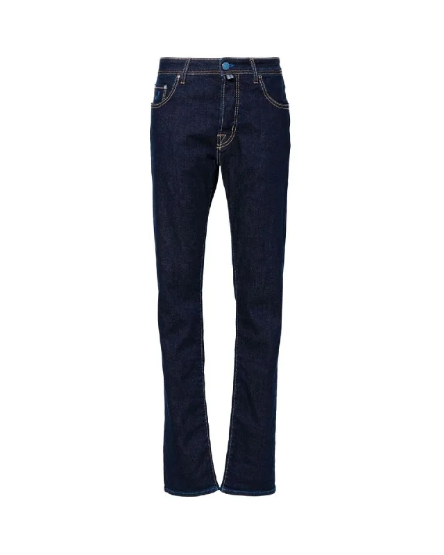 Jacob Cohen  J622 Comfort Straight Leg Jeans