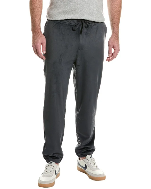 Barefoot Dreams Luxe Chic Velour Jogger