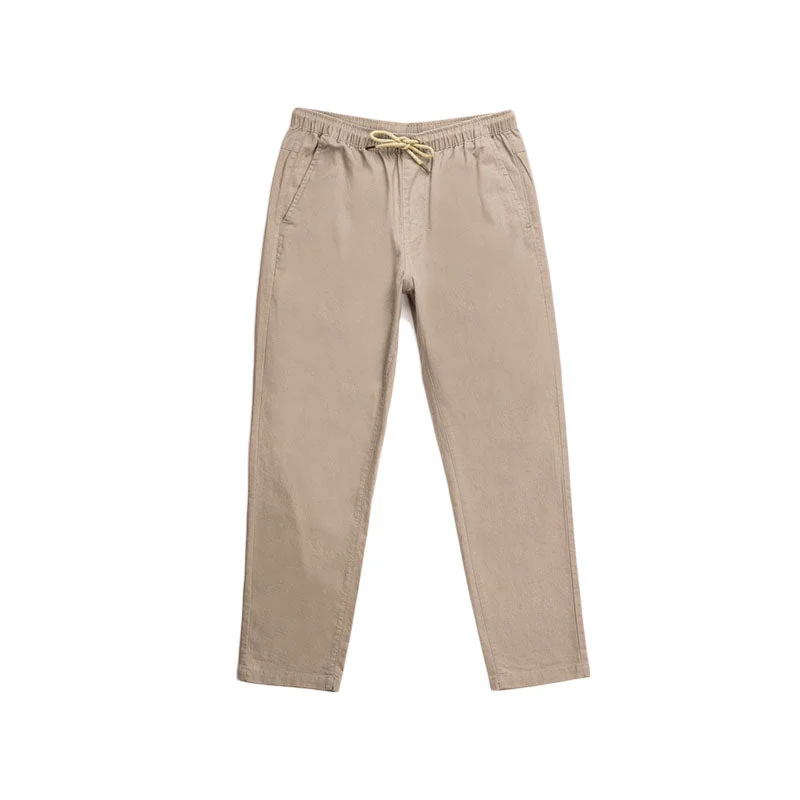 Linen Wayfarer Pant