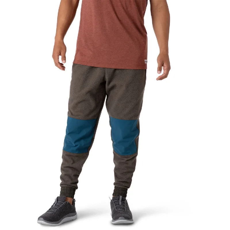 Men's Abrazo Fleece Jogger