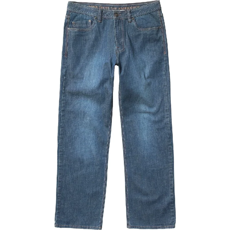 Men's Axiom Jean - 30" Inseam