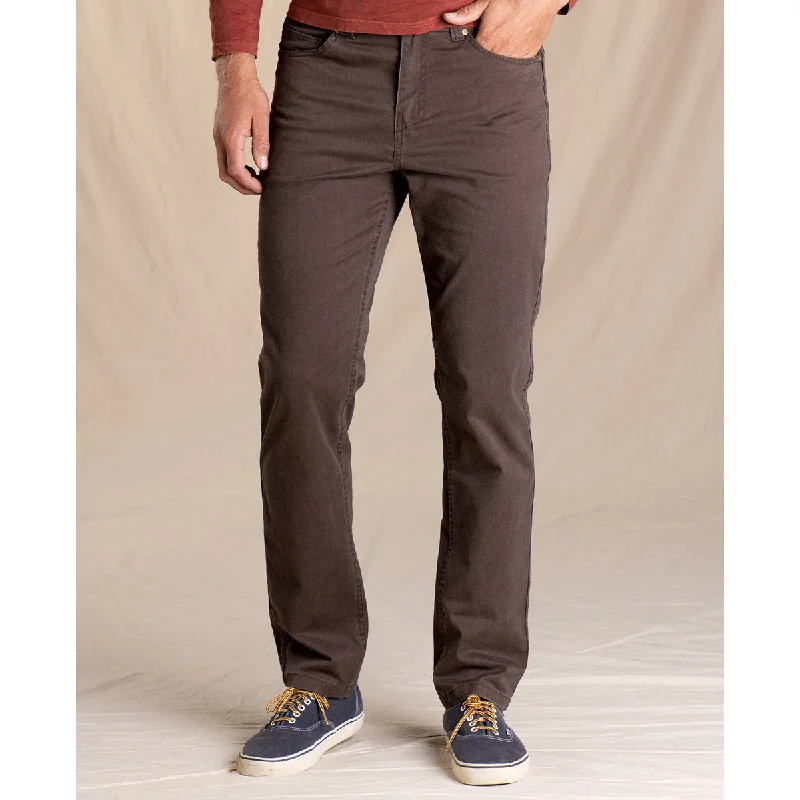 Men's Mission Ridge 5 Pocket Lean Pant