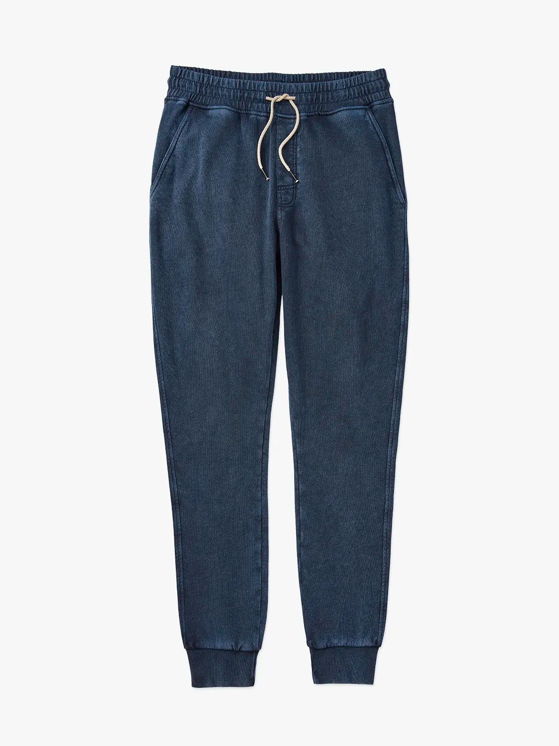 Saltaire Sweatpant | Navy