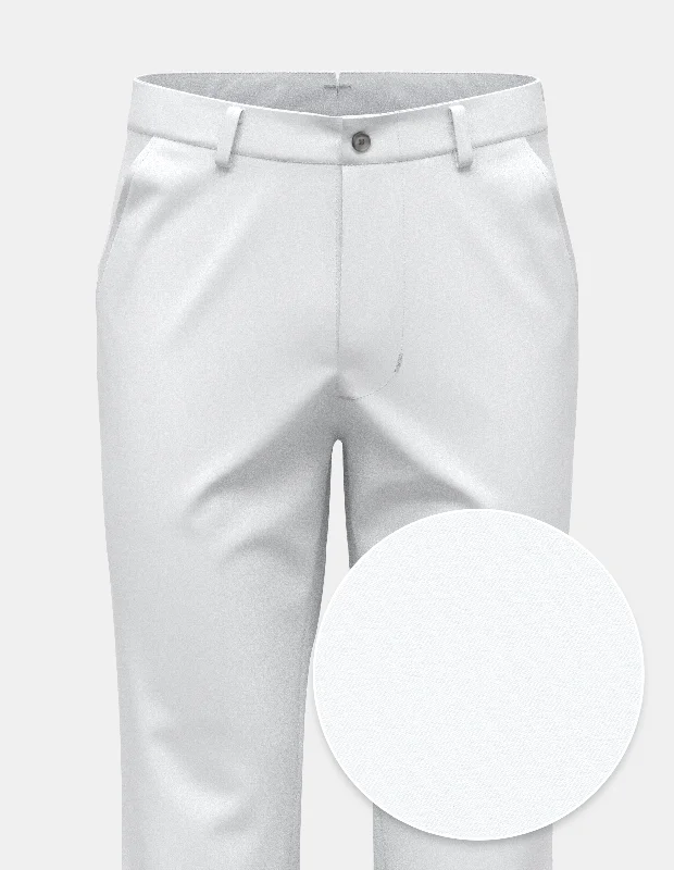 Performance Golf -  Pure White | Golf