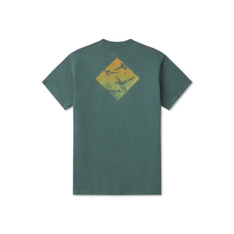 Landing Zone Tee