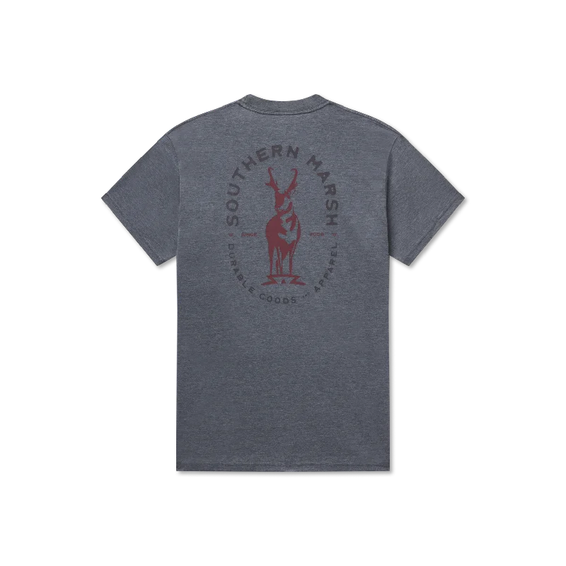 Seawash™ Tee - Stag