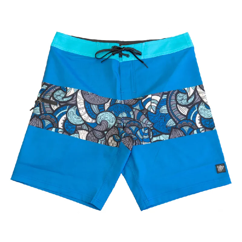 Drop In Boardshort