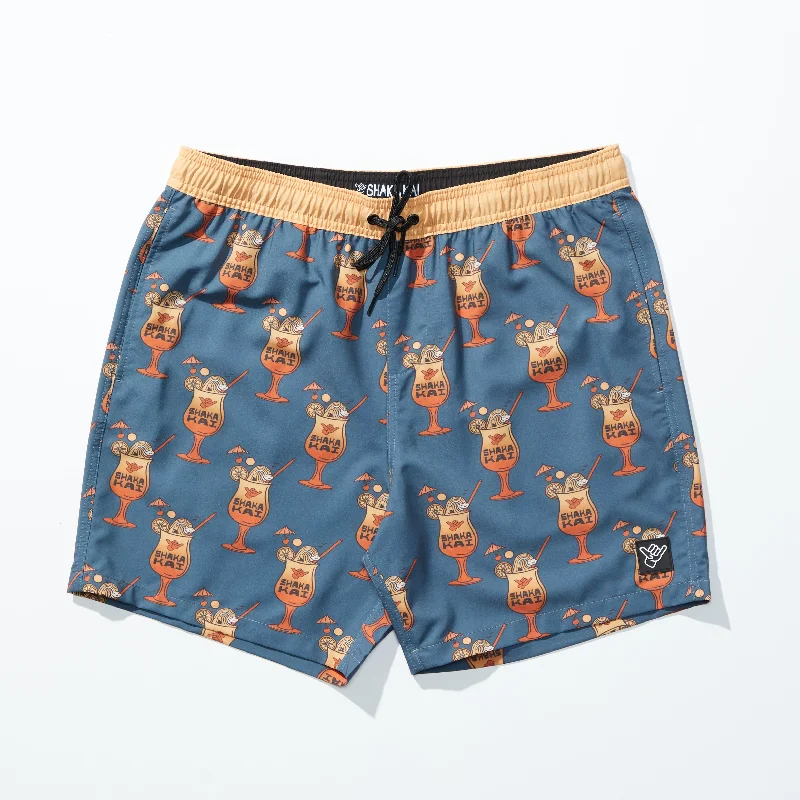 Mai Tai Volley Short