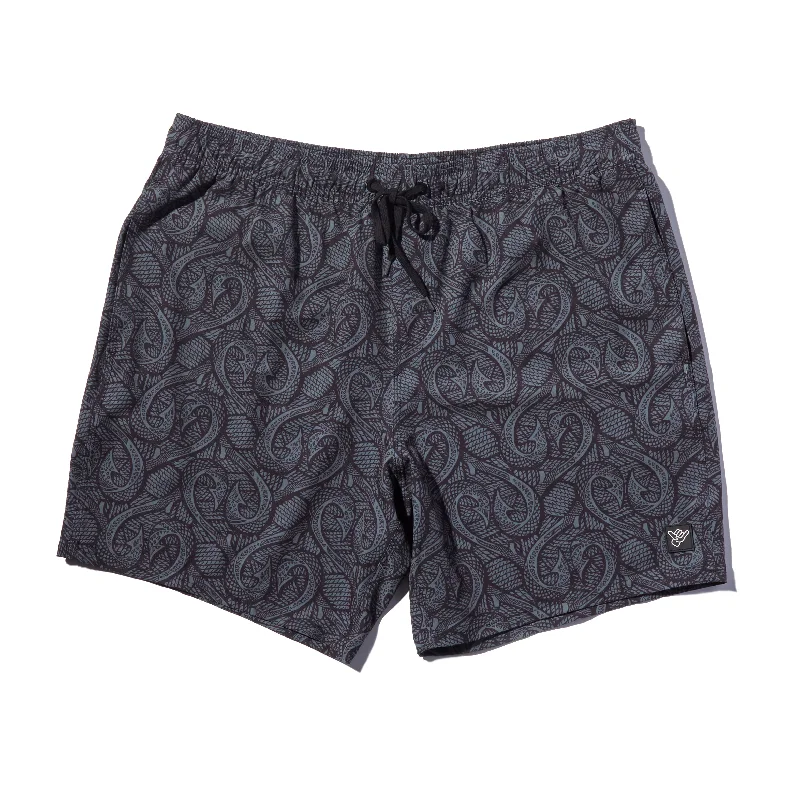 Makau Volley Short