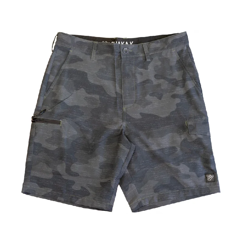 Tigershark Walkshort